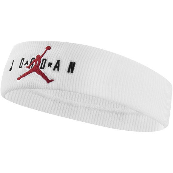 [秉宸] NIKE JORDAN JUMPMAN TERRY 頭帶 DRI-FIT科技 運動頭帶 J1007580, , large