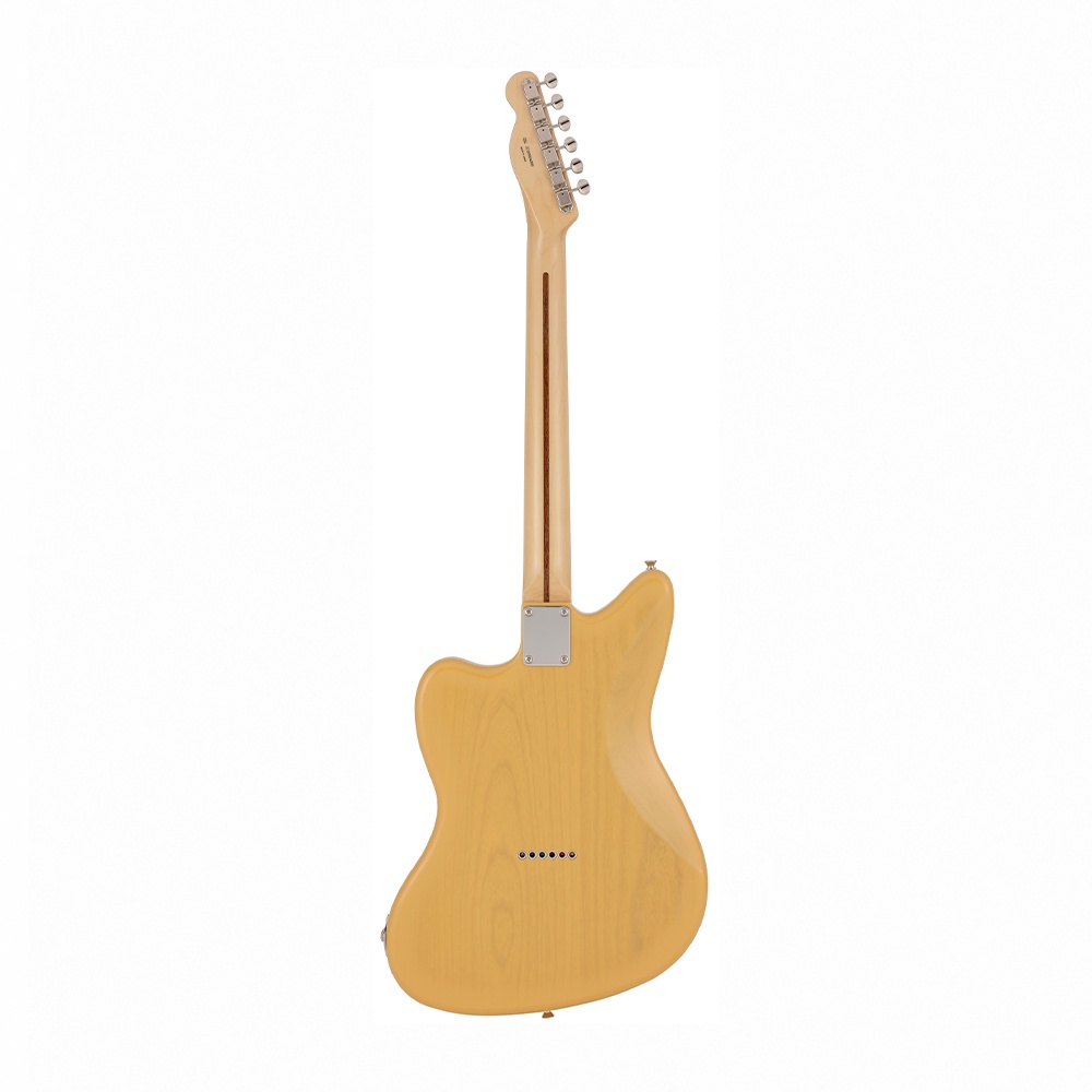 Fender MIJ LTD Offset Tele MN BTB 日廠 電吉他【敦煌樂器】, , large