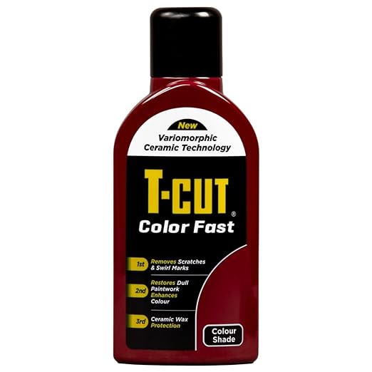 T-CUT Color Fast, , large