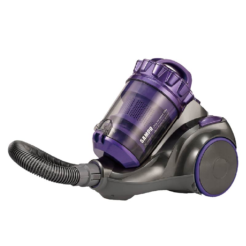 Sampo EC-HA40CYP Household Vacuum