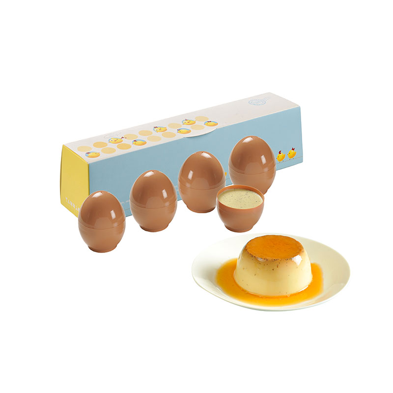 【Yannick 】Cream Pudding