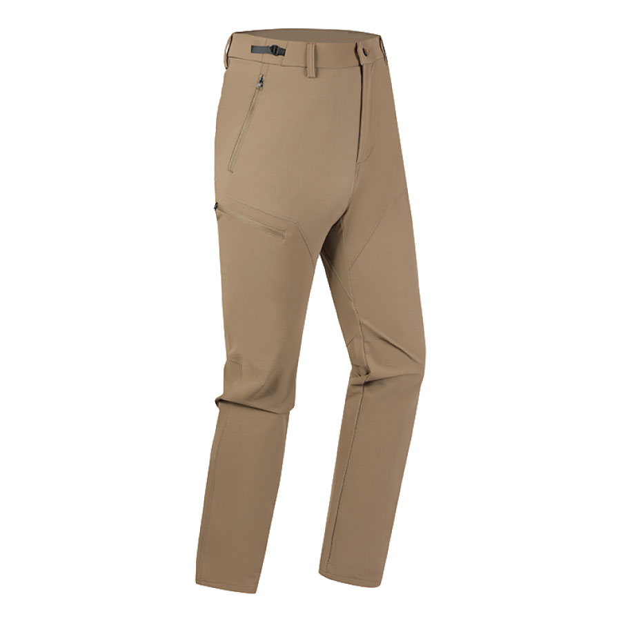 Mens Casual Trousers
