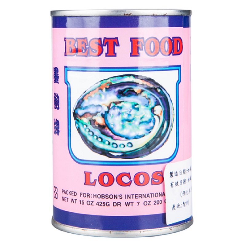 Best Food Locos, , large