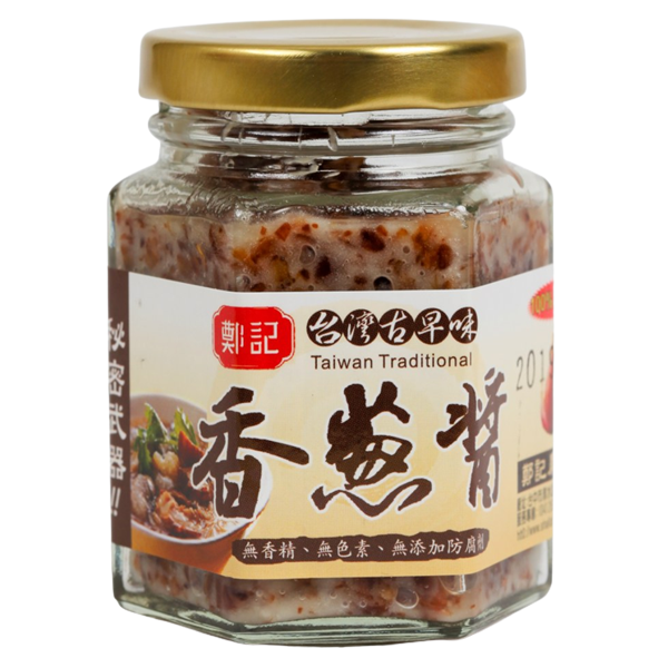 Zheng Kee Chive Sauce, , large