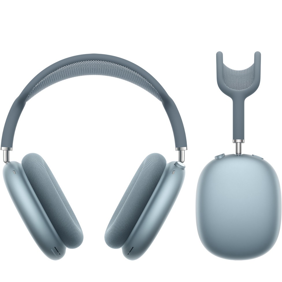 Apple AirPods Max 無線耳機 _ 原廠公司貨 + 無線充電板, , large