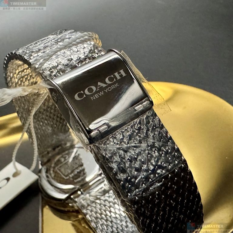 [TIMEMASTER] COACH watch, 28mm, CH00253, , large