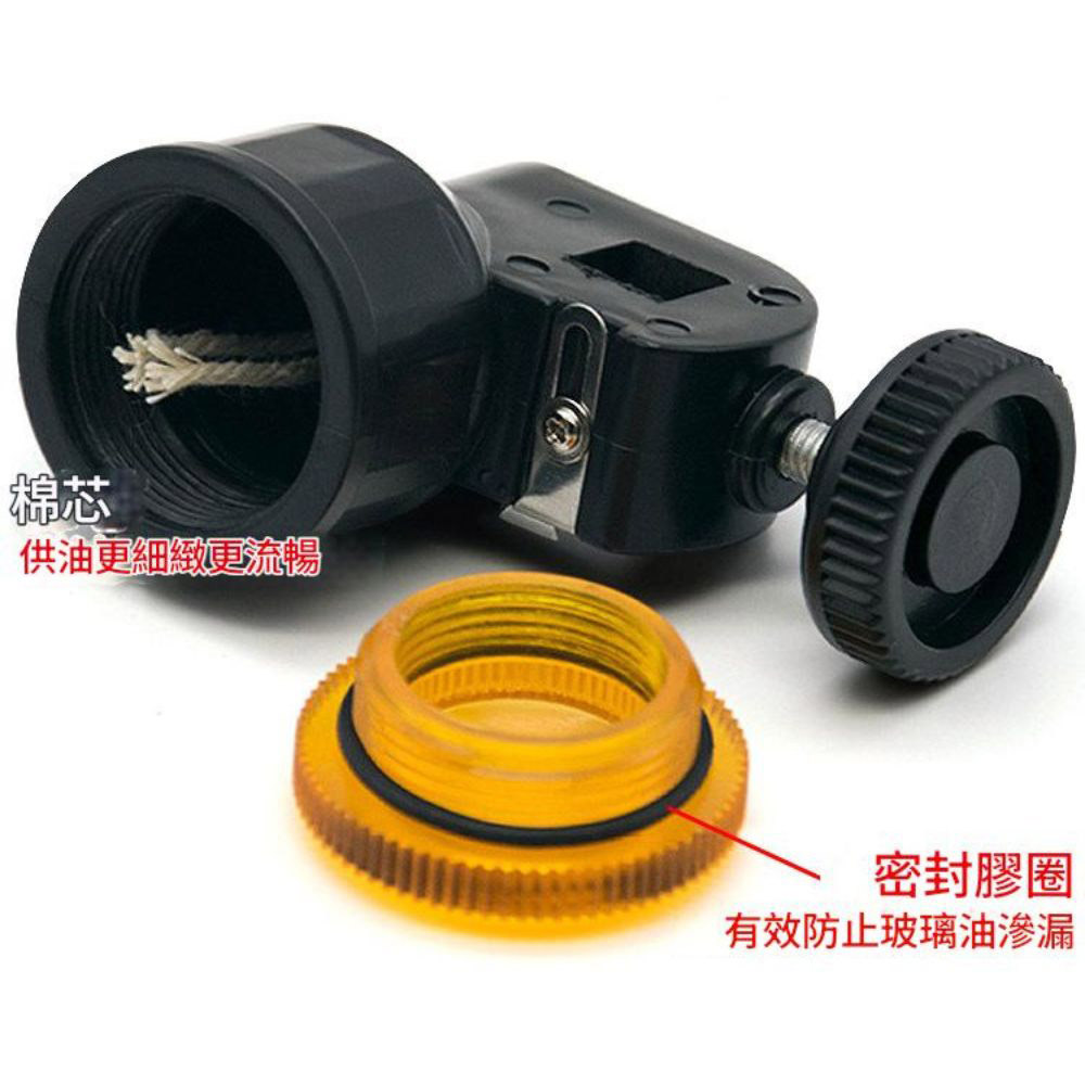 Industrial-grade glass compass cutter, 120-200mm (black aluminum rod), , large