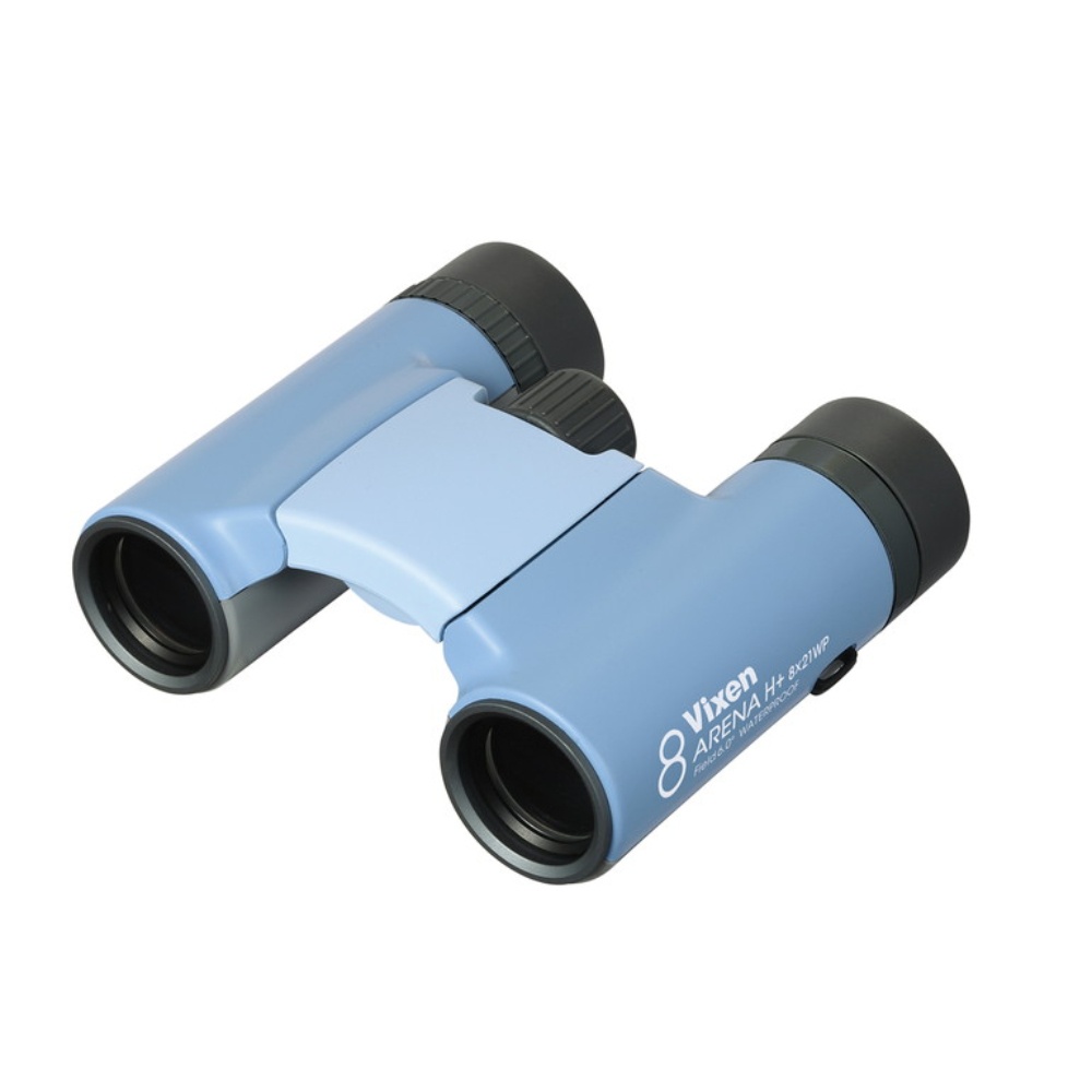 [永光儀器] 五款顏色可選 | Vixen Arena H+ 8x21 雙筒望遠鏡, , large