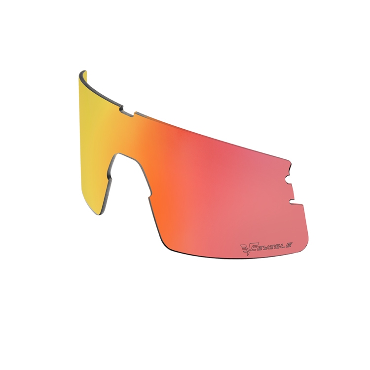 EYEGLE Polarized Lenses EG-A006030 Red, , large