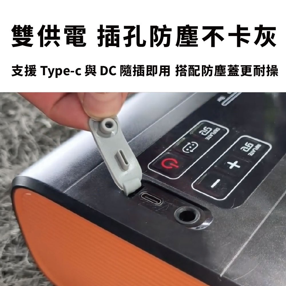 【Camping Ace 野樂】野樂智能電動高壓幫浦 ARC-647PM 無線電動打氣機 SUP充氣機 充氣帳打氣機, , large