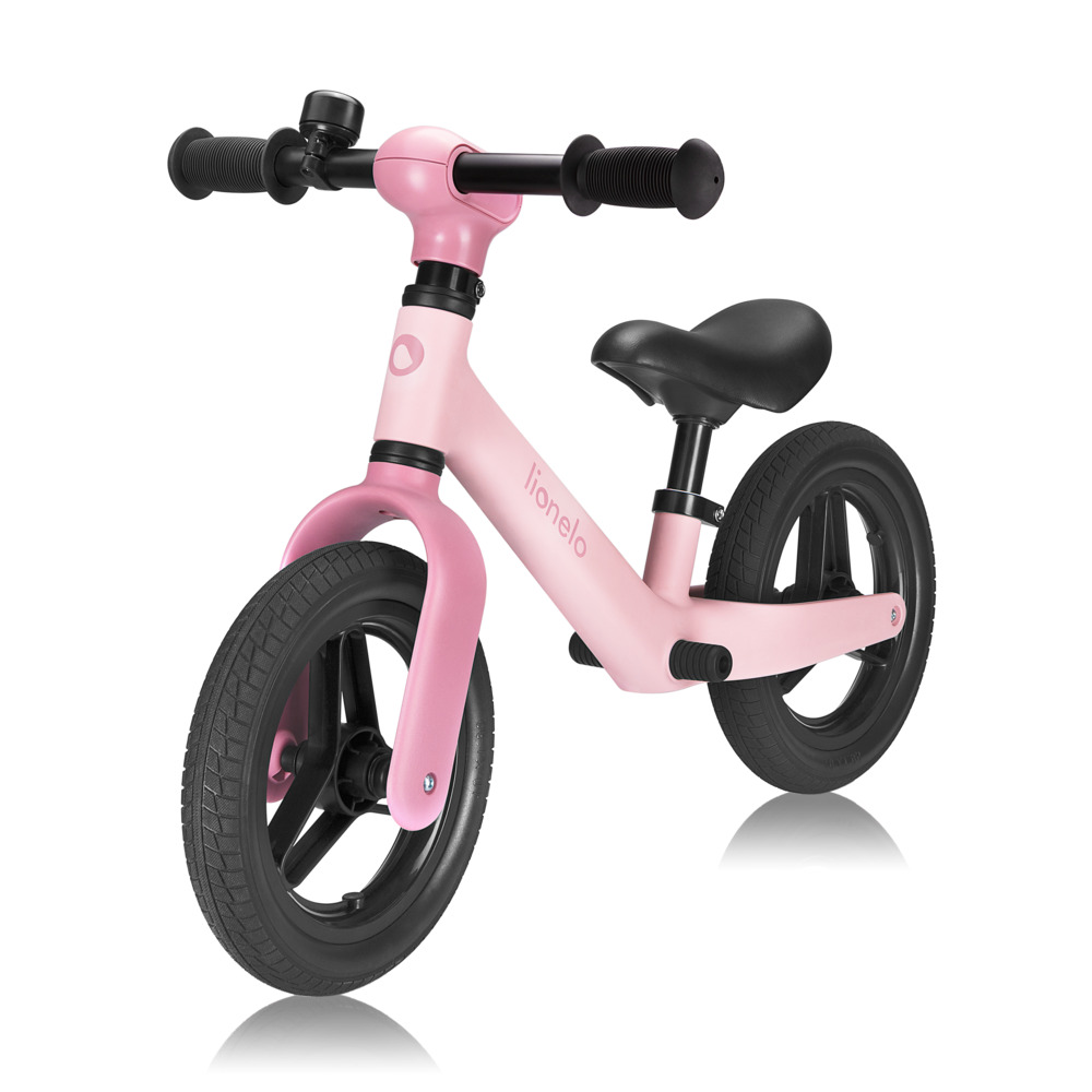 Lionelo Balance Bike TONI, , large