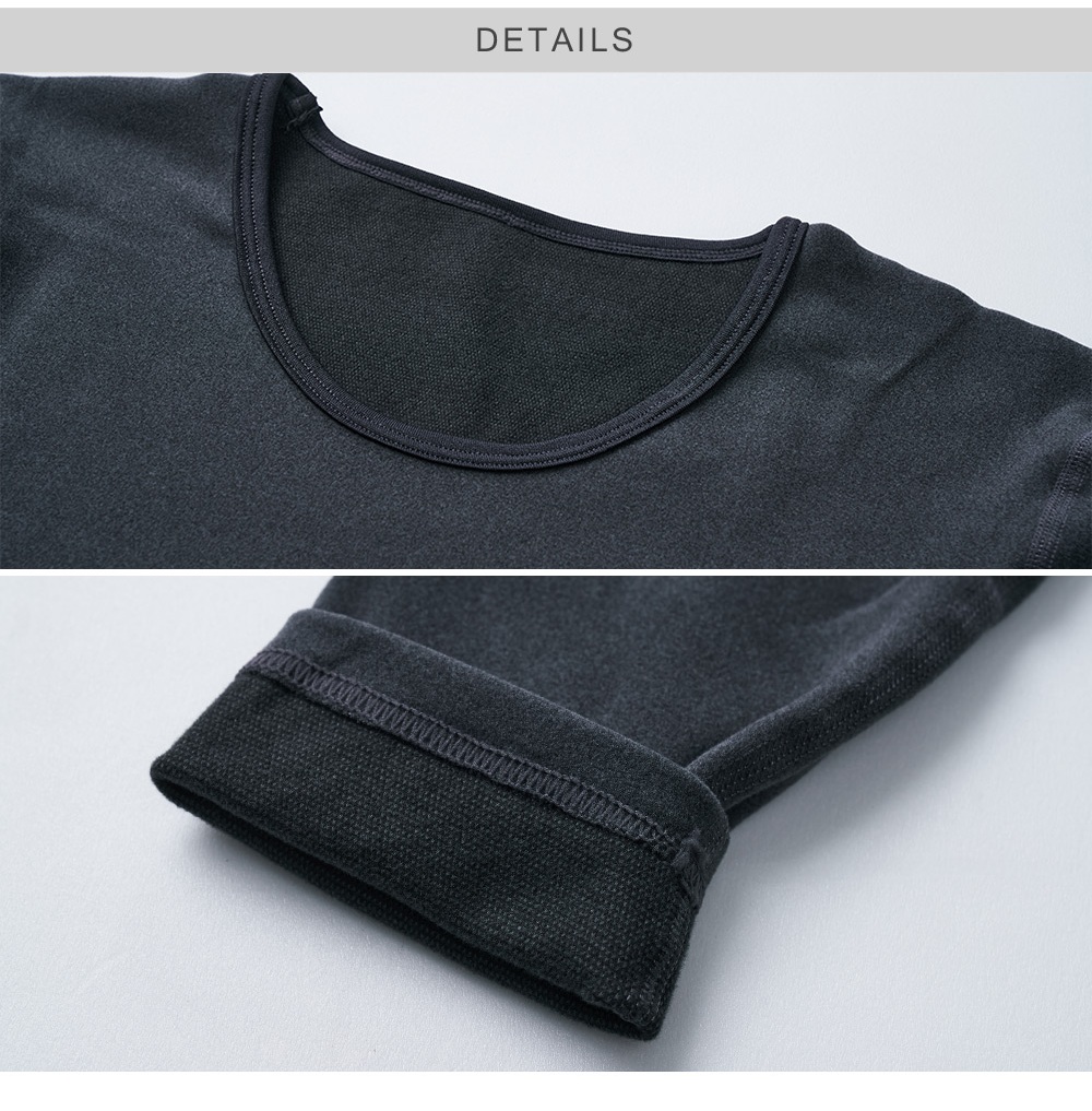 (多款)石墨烯科技保暖衣【旺達棉品】GK-W002, , large