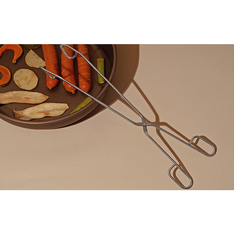 蓋瑞廚物【Triangle  三角牌 德國 廚房夾子 料理用夾】  24CM 38CM 料理 夾子 萬用夾, , large
