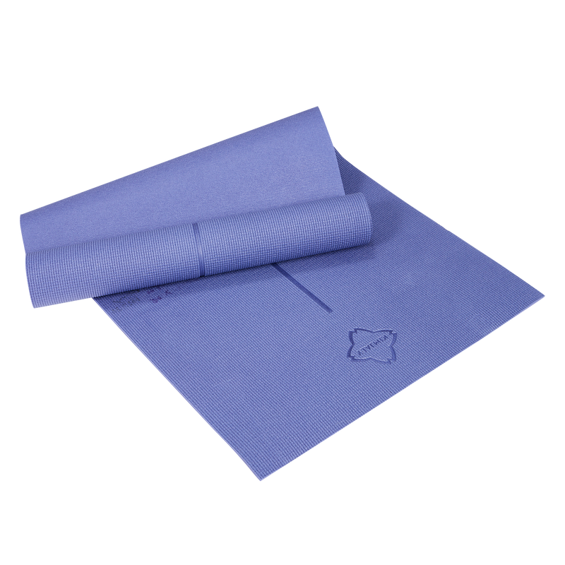 YOGA MAT COMFORT 8MM, , large