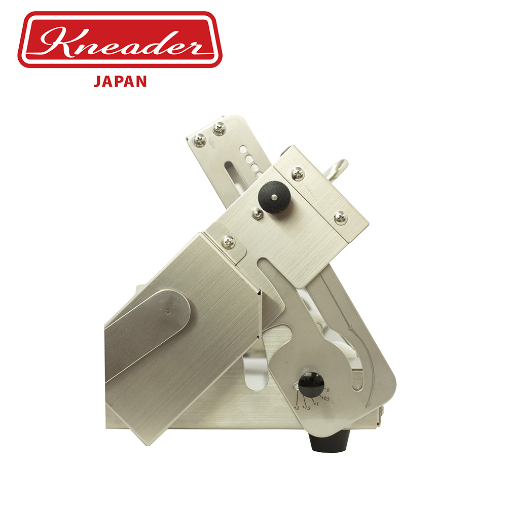 日本KNEADER 可清洗收納丹麥起酥壓麵機 RS201, , large