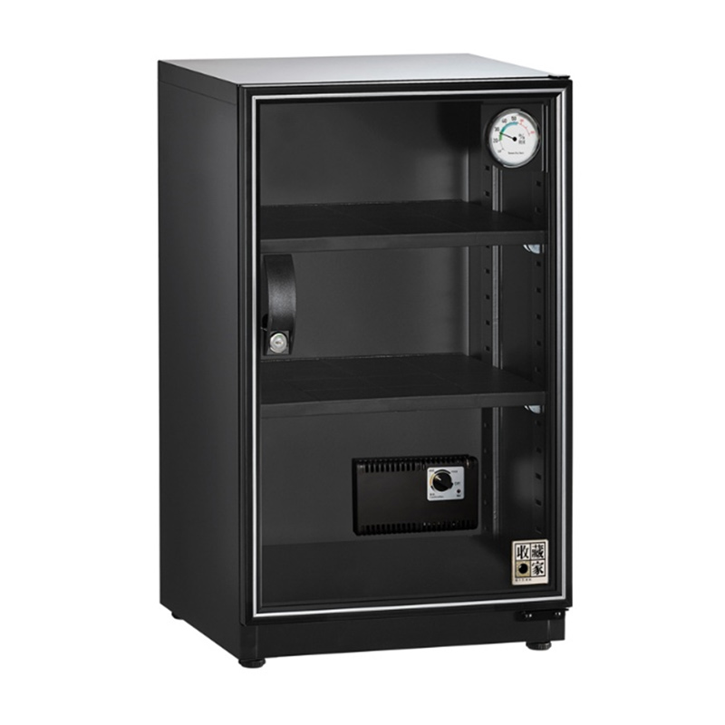 收藏家電子防潮箱 CF-75, , large