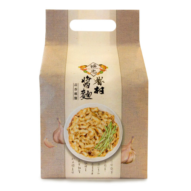 FU CHUNG dry noodles 125g x4, , large