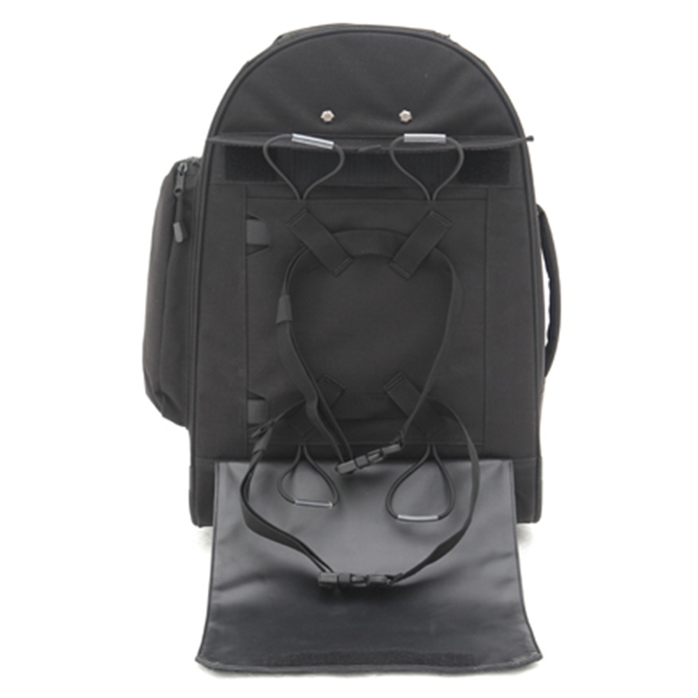 【Niche 樂奇】重機拉桿頭盔後座包 大容量 行李滑輪袋 登機旅行箱 (70L) NMO-2214, , large