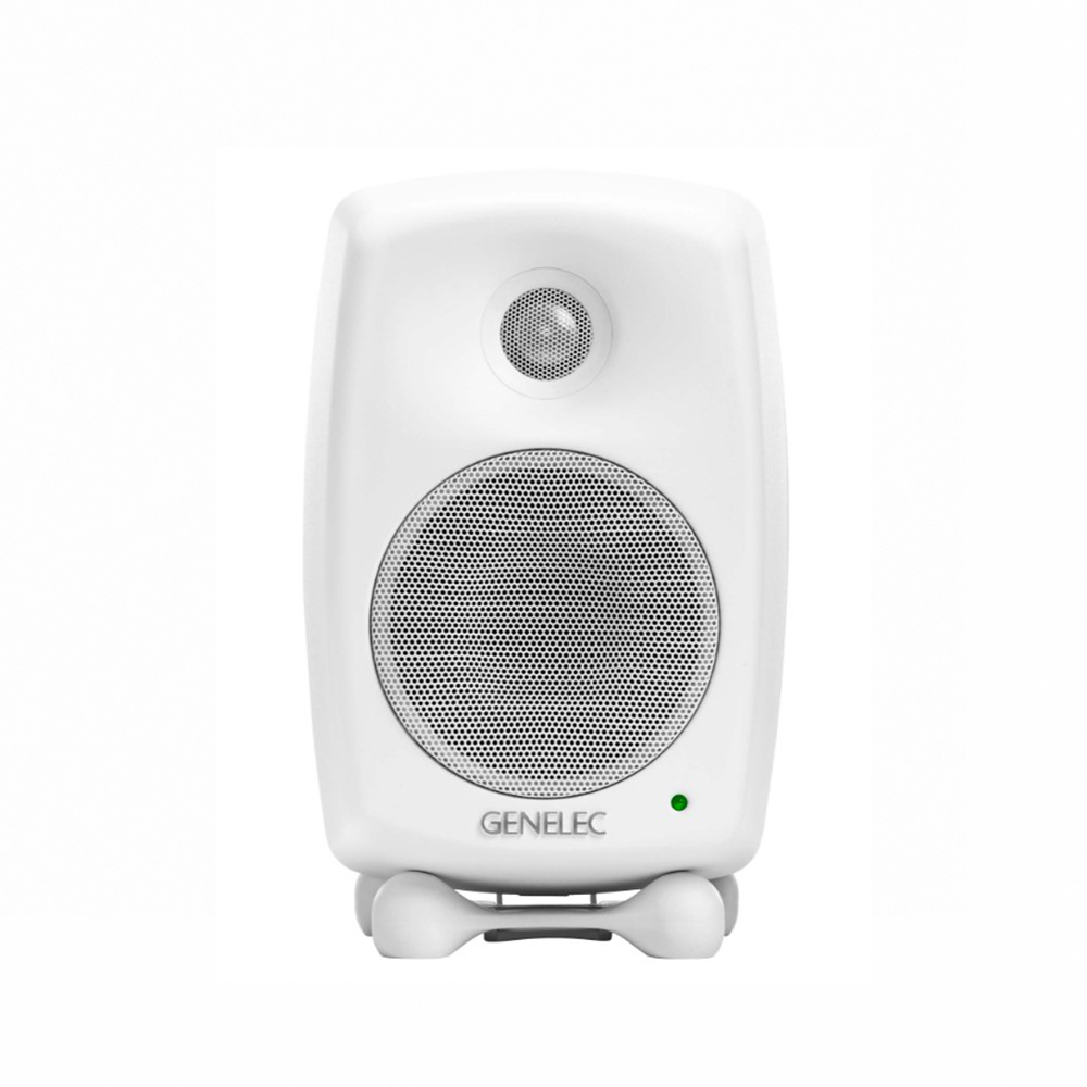 Genelec 8020D 4吋 專業監聽喇叭 一對 多色款【敦煌樂器】, , large