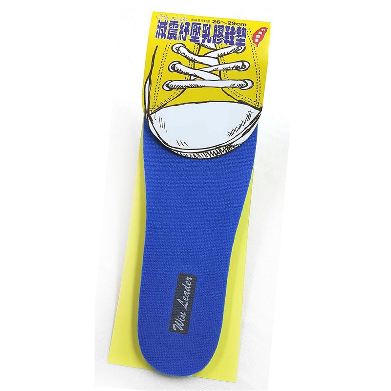 Shoes Innersoles, 混色26~29, large