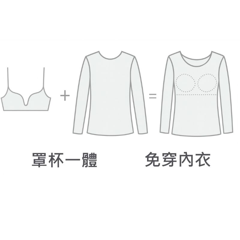 夢特嬌長袖衣, , large