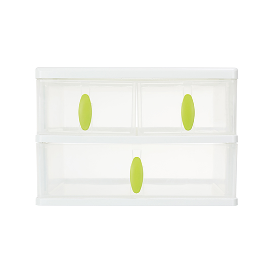 W3 3levels cabinet, , large