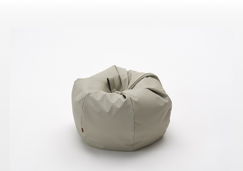 [日本hanalolo]居家懶骨頭洋蔥款80L皮革套組-多色可選, , large