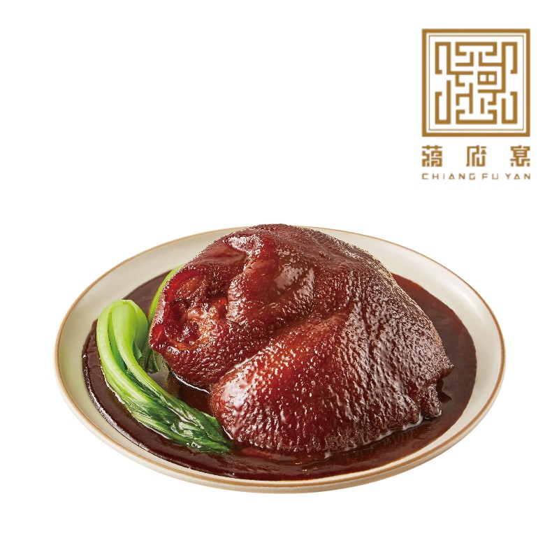 蔣府宴 蘇軾東坡肘900g(冷凍), , large