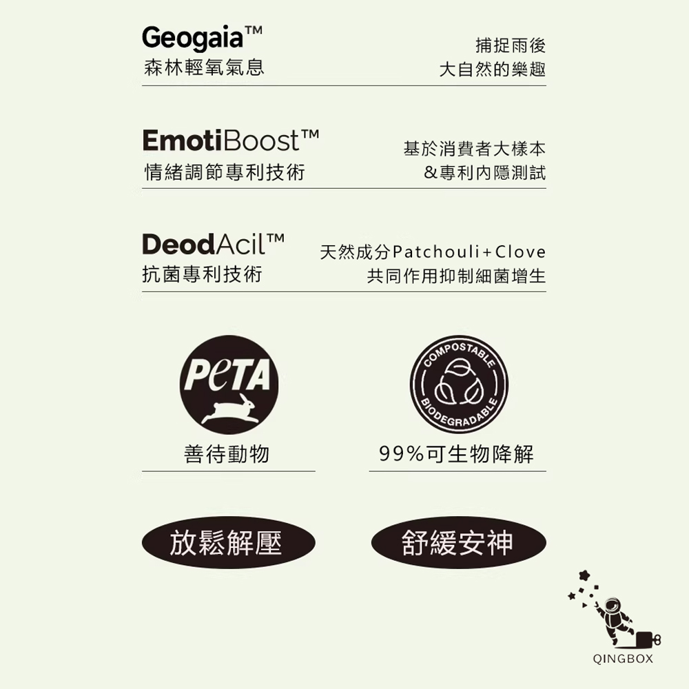 Daily Lab LQ DLXFK4010貝殼系列香氛掛飾車載香氛3 in 1混合香氣套裝 女王貝粉綠色, , large