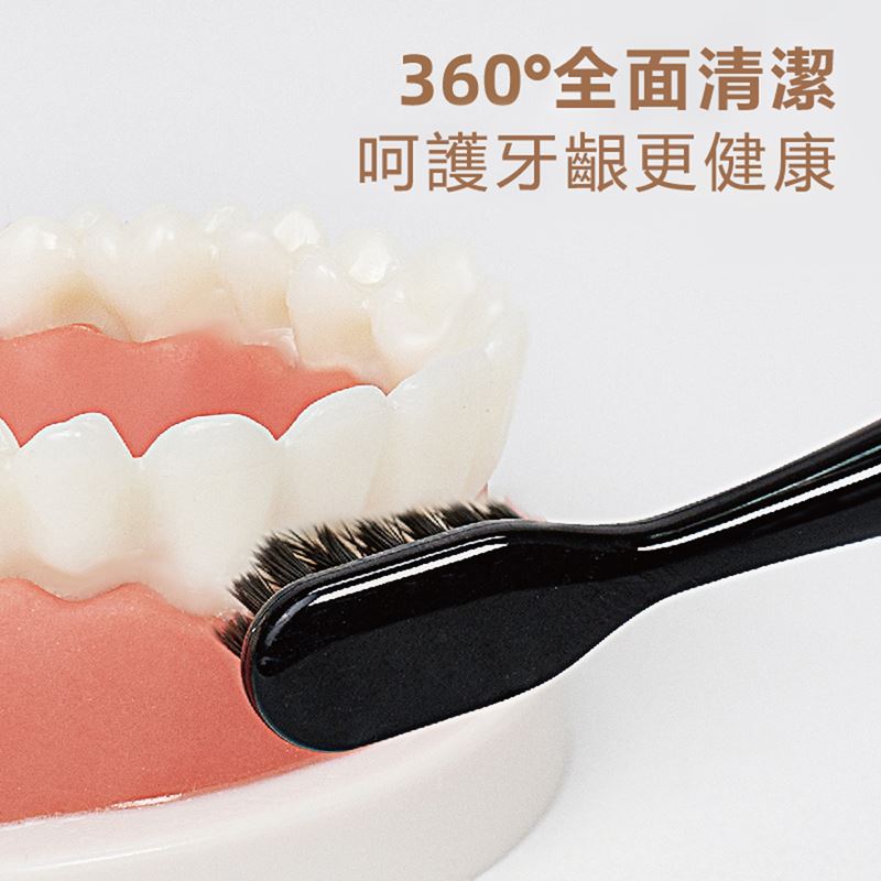 Miffy x MiPOW LQ 米菲Brush Go系列電動牙刷CI900S, , large