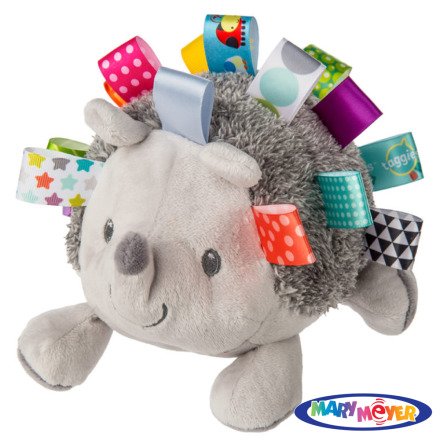 官方直營【MaryMeyer】標籤安撫玩偶-酷小蝟（大）