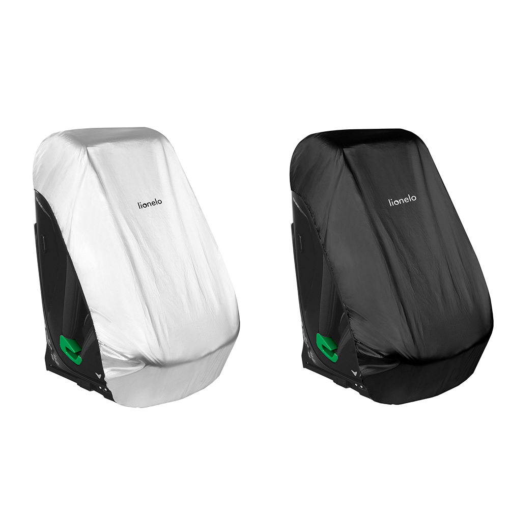 【Lionelo】 Thermal Cover Child car seat cover, , large