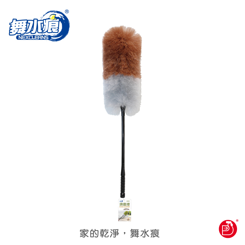 RT-D6887 Static PP Duster, , large