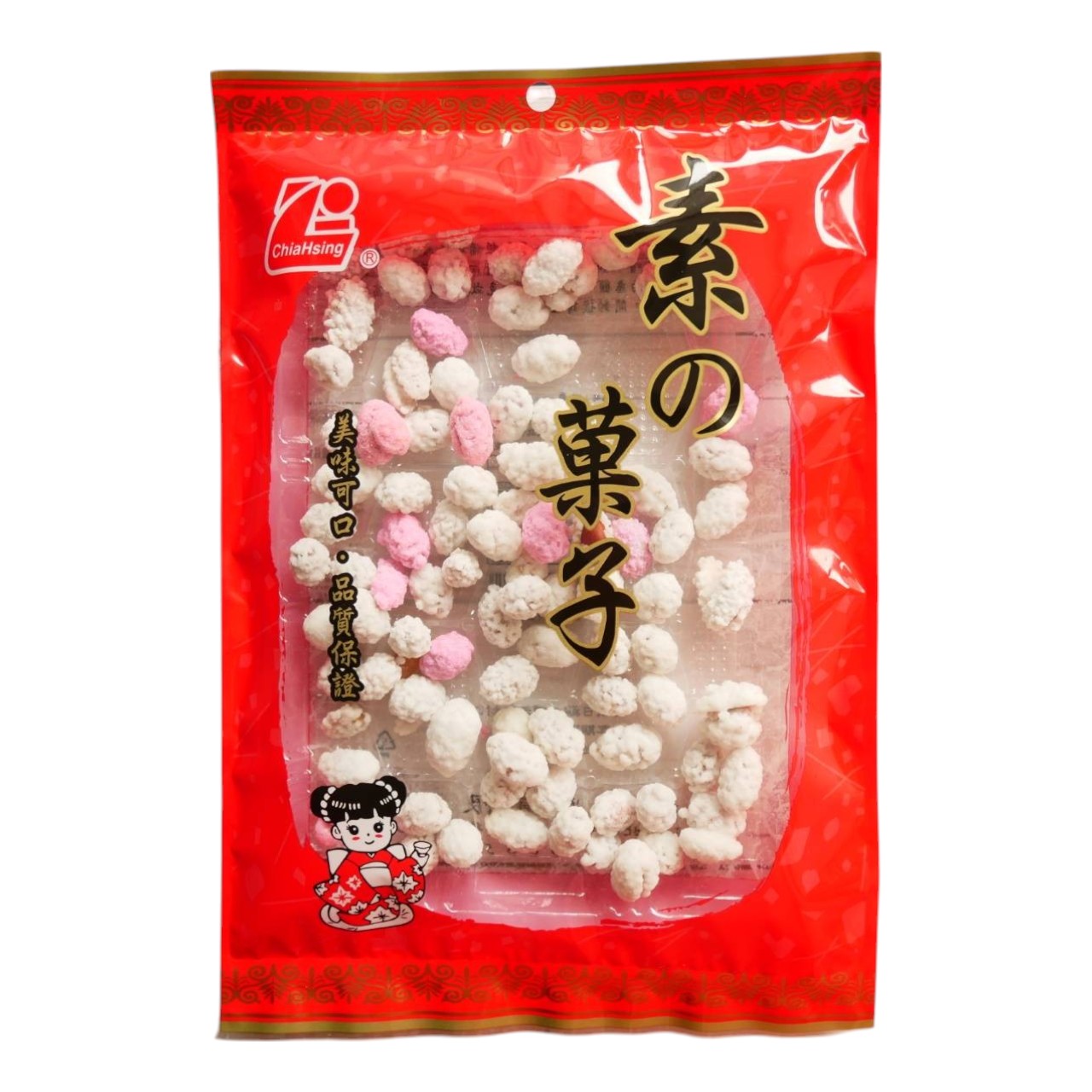 生仁(120+-5g)-得福, , large