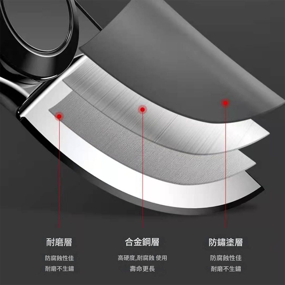 SK5 Roller Multi-functional Gardening Shears, , large