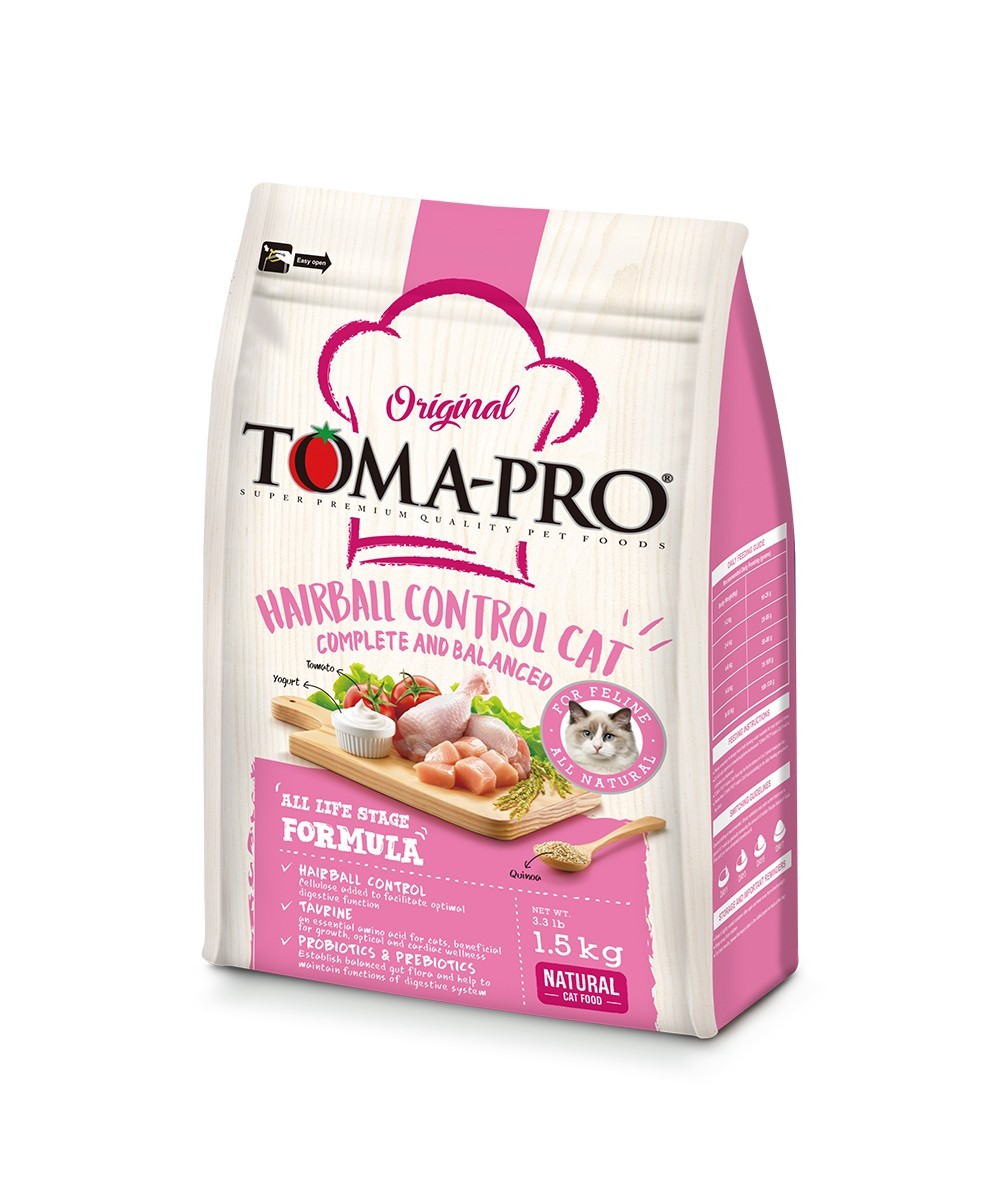 TOMA-PRO, , large
