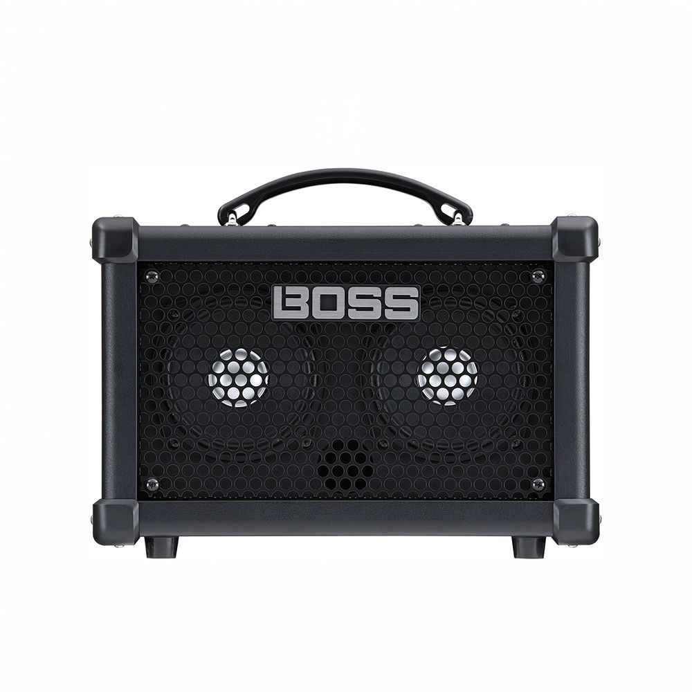 【福利品】BOSS DUAL CUBE BASS LX 貝斯音箱【敦煌樂器】, , large