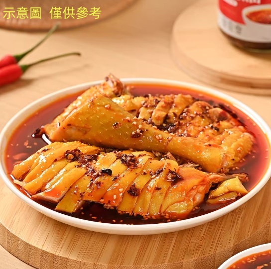 翠宏麻辣紅油200g (2027/03/12), , large