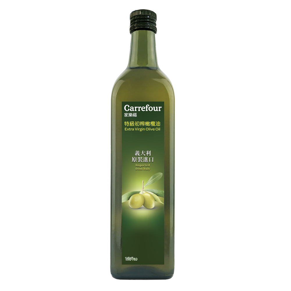 C-Extra Virgin Olive Oil 1L, , large