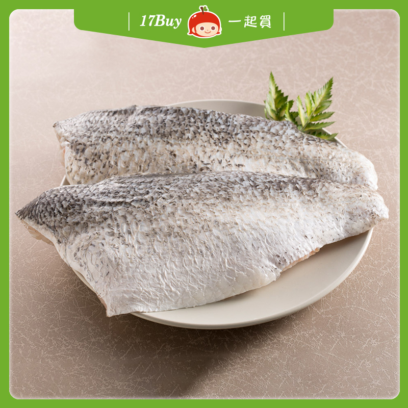 【17Buy】Taiwanese Barramundi, , large