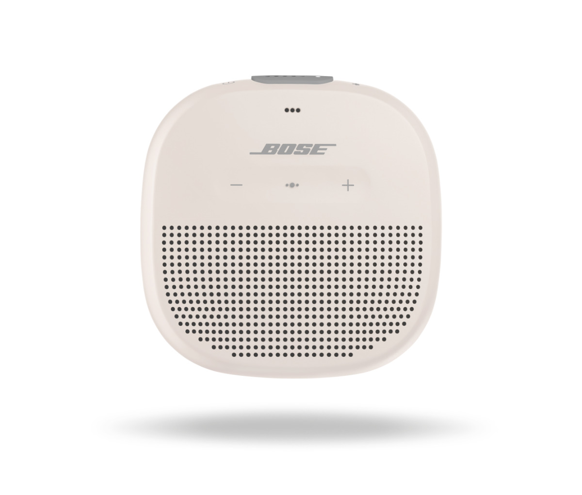 [BOSE] SoundLink Micro 可攜式音箱 霧白, , large