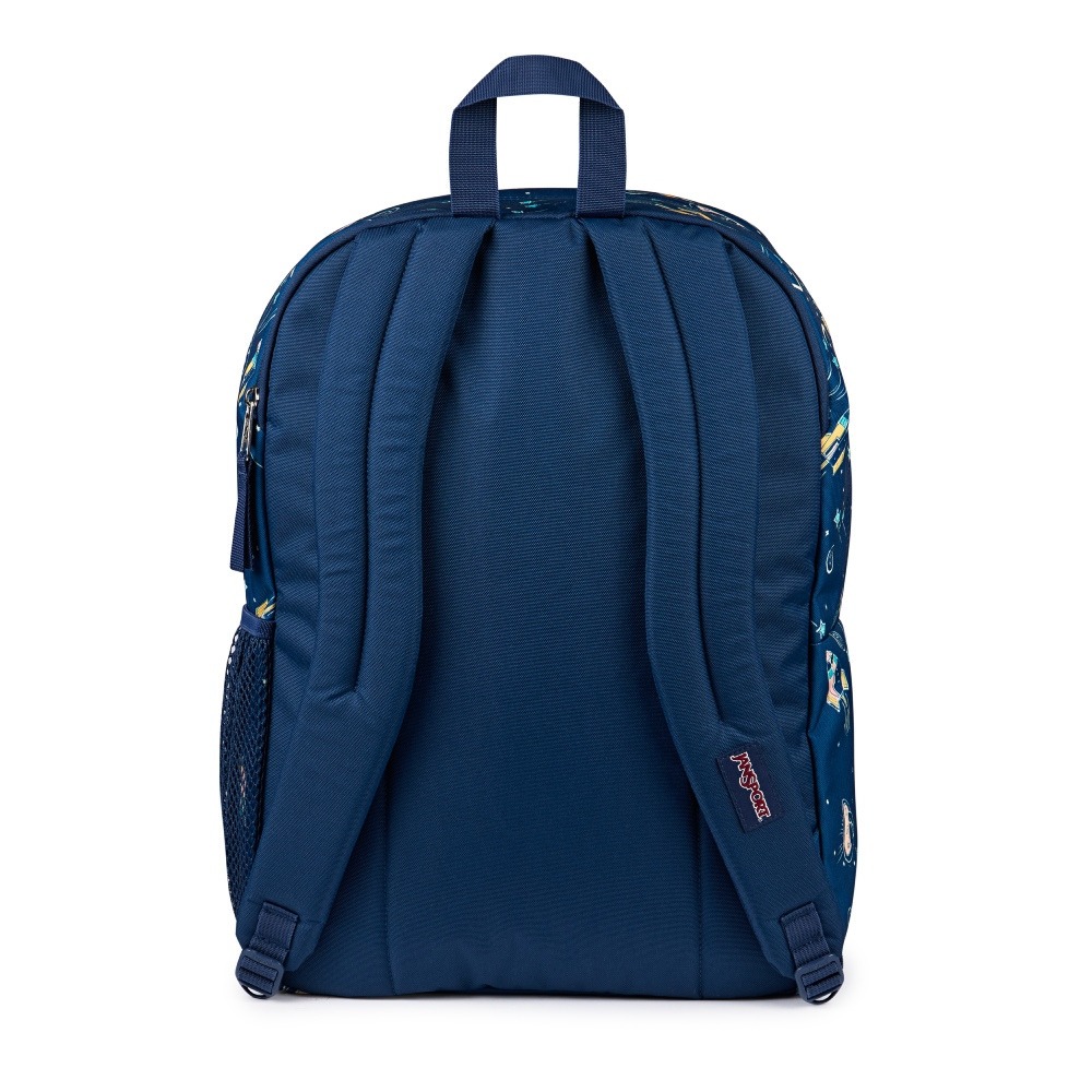 [秉宸] JANSPORT BIG STUDENT 後背包 JS0A47JK, , large