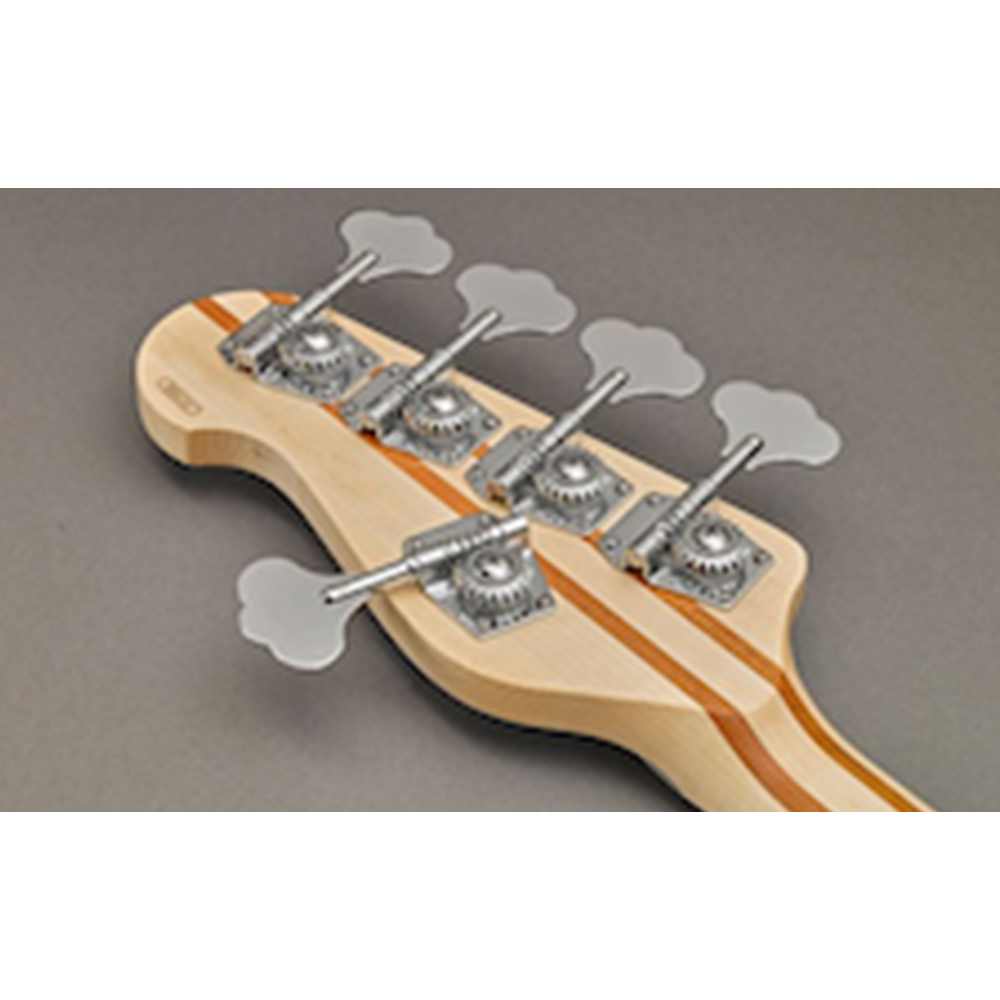 YAMAHA BB434 電貝斯 黑色 【敦煌樂器】, , large