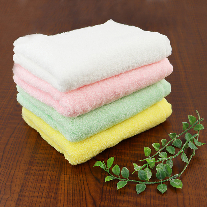 【JOGAN】日本成願毛巾 Airfeeling 寶寶呵護系列 純棉毛巾, , large