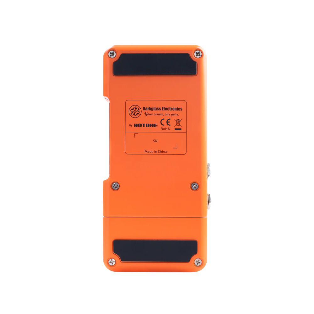 Darkglass Anagram Press 表情踏板【敦煌樂器】, , large