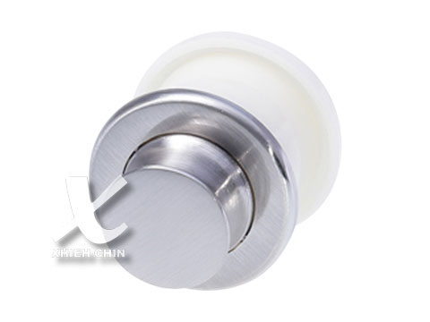 Round Hidden Handle, , large