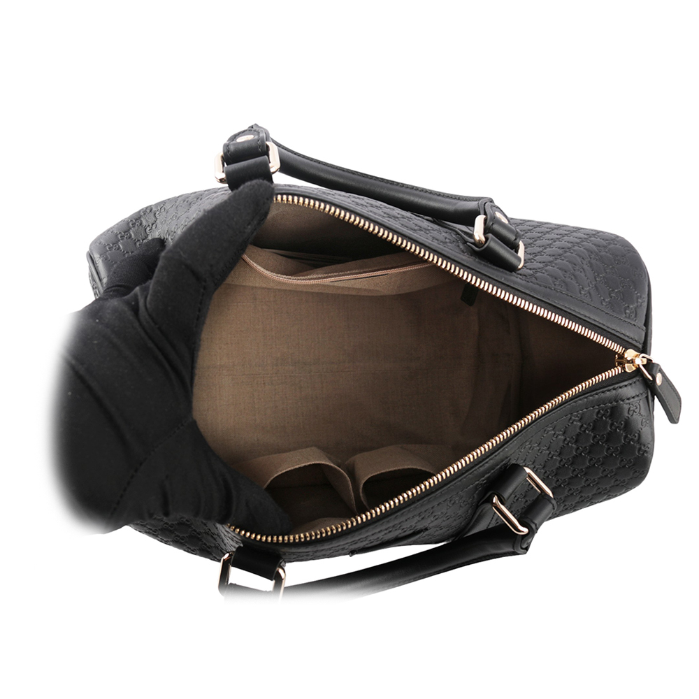 boston bag, , large