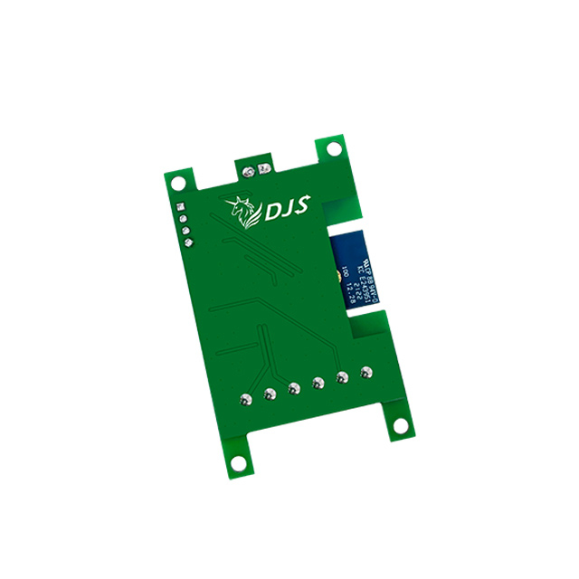 昌運監視器 DJS-SRC01 訊號回傳控制器 可透過APP設定 控制無電源通斷訊號, , large