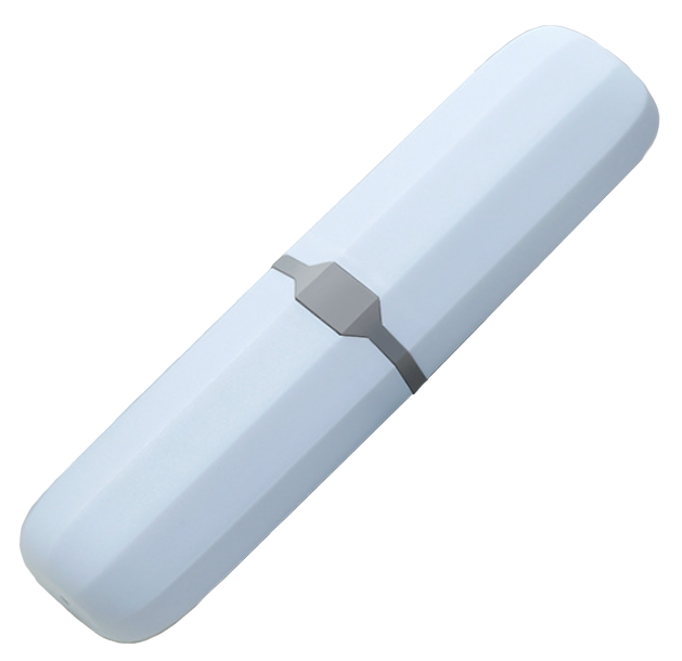 【Haomi Enterprise】Toothbrush Travel Box, , large