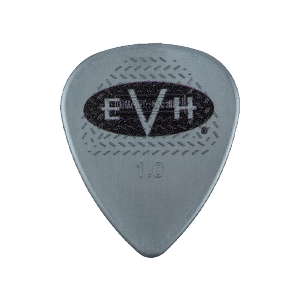 EVH Signature Guitar Pick 1.0mm 六件組(四色可選)【敦煌樂器】, , large